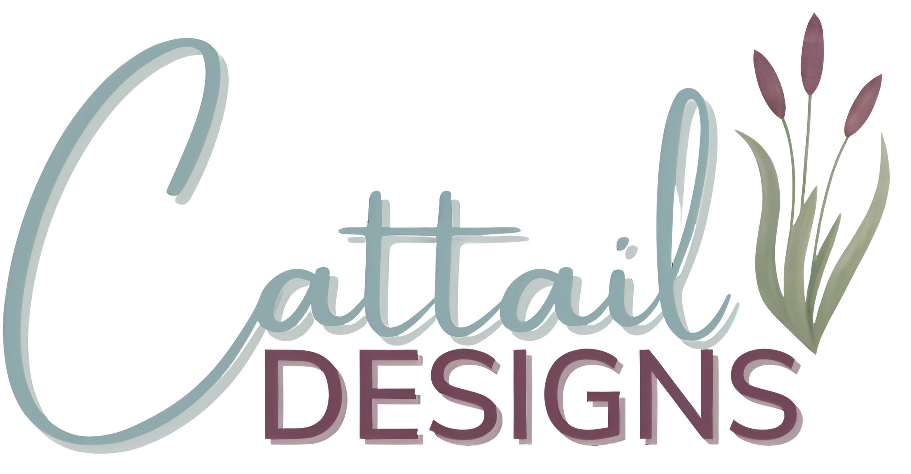 Cattail Designs Cattail Designs Logo