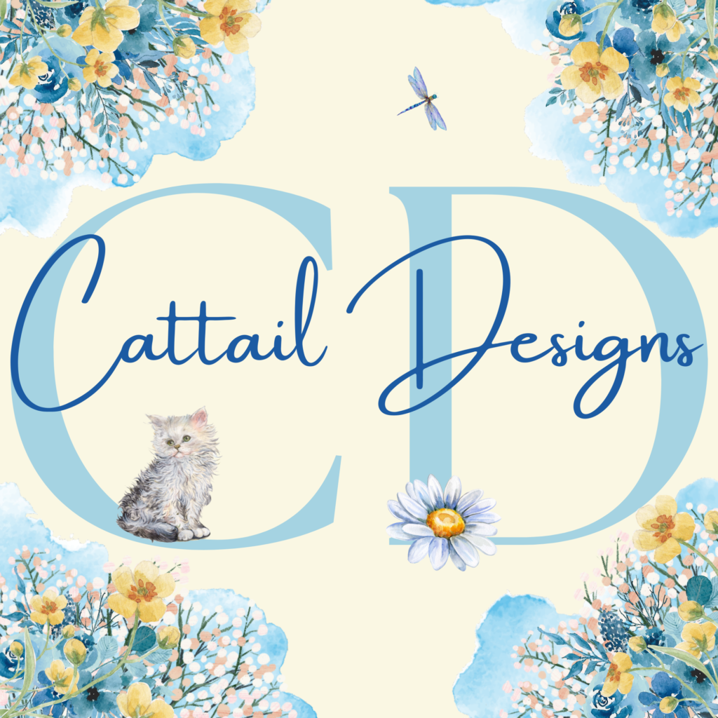 Cattail Designs Logo
